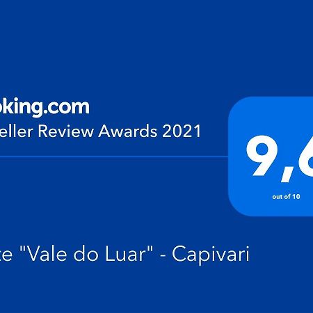 Suíte Vale do Luar - Capivari Campos do Jordão Exterior foto